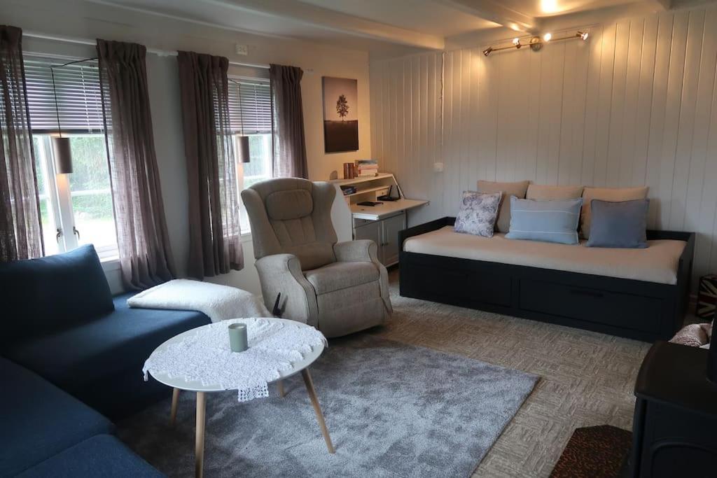 הוילה Kabelvåg Lillehuset מראה חיצוני תמונה