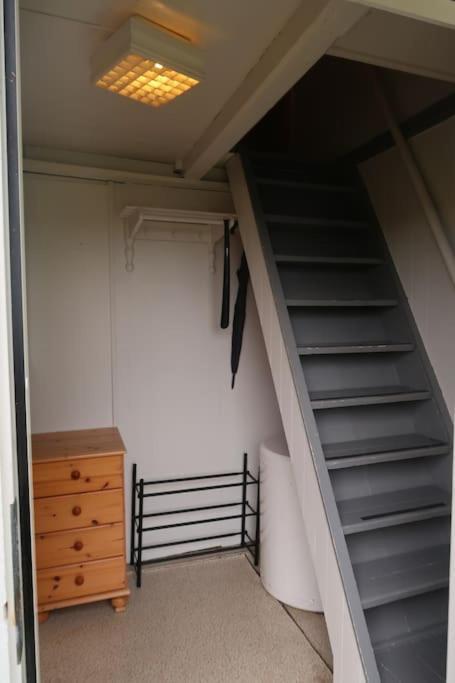 הוילה Kabelvåg Lillehuset מראה חיצוני תמונה